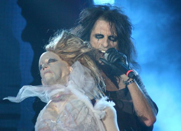 Alice Cooper 2